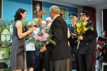 Knobleharjevo 2012 - Slavnostna seja občinskega sveta občine Škocjan 7